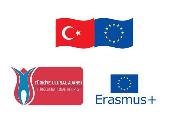  ERASMUS + 2017-1 TR01 KA102-043676  MOLEKÜLER GASTRONOMİ ALANINDA AB DENEYİMİ PROJESİ